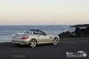 De nuevo Lanzarote y Tenerife como escenario de las sesiones de fotos de Mercedes-Benz.