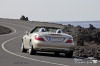 De nuevo Lanzarote y Tenerife como escenario de las sesiones de fotos de Mercedes-Benz.
