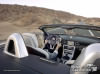 De nuevo Lanzarote y Tenerife como escenario de las sesiones de fotos de Mercedes-Benz.