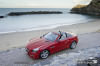 De nuevo Lanzarote y Tenerife como escenario de las sesiones de fotos de Mercedes-Benz.