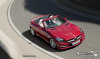 De nuevo Lanzarote y Tenerife como escenario de las sesiones de fotos de Mercedes-Benz.