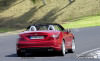 De nuevo Lanzarote y Tenerife como escenario de las sesiones de fotos de Mercedes-Benz.