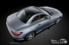 De nuevo Lanzarote y Tenerife como escenario de las sesiones de fotos de Mercedes-Benz.