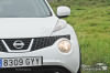 Prueba del Nissan Juke 1.6.