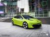 El nuevo Toyota Verso-S.