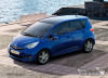 El nuevo Toyota Verso-S.