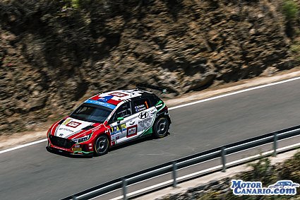 El Islas Canarias arranca motores con su presentación y publicación de inscritos.