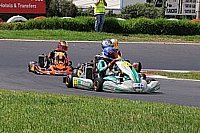 Éxito deportivo y organizativo en la II Carrera de Karting de Tenerife.