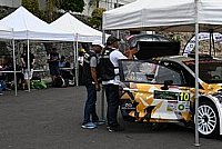 Curso abierto para Comisario Técnico de Automovilismo Deportivo.