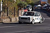 La Subida a Palo Blanco abre inscripciones este jueves.