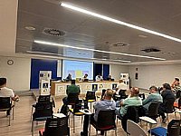 La asamblea aprueba las cuentas de la FCA en un año histórico.