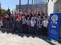El automovilismo en Tenerife crece este 2023.