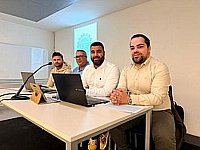 La FALP aprueba su calendario y reglamentos para la temporada 2026