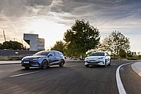 BYD ya no solo es líder en eléctricos.