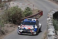Nueva fecha y nueva ubicación para el Rallysprint Ciudad de Arucas.