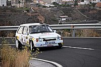 En Tenerife se aplazan tanto el Rallysprint Comarca Sur como el Slalom de Arico.