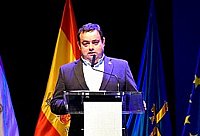 Carlos Márquez opositará a Aviñó en las próximas elecciones: 