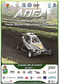 El Club Adea pone en marcha la primera de sus cinco citas en la temporada 2026