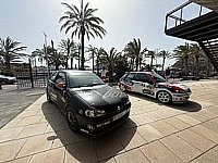 3 décadas de competición celebradas por la Escudería Gomera Racing.