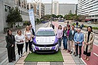 La nueva comisión Mujer&Motor de la FCA arranca este mes.