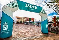 El Guía de Isora se hace mayor y se convierte en rallye.
