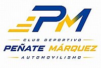 Rogelio Peñate crea un nuevo club para impulsar la formación y el talento del automovilismo canario.