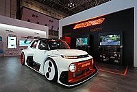 El sector automotriz europeo se enfrenta a su -casi- desaparición.