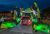 El Rallye Villa de Santa Brígida cede el regional ante lo que considera inmovilidad de otros organizadores.