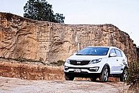 Kia Sportage: la explicación a tantos años de éxito