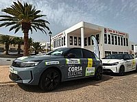 Lanzarote ya tiene su conductor más eficiente.
