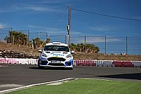 En marcha la XI Edición de la Fiesta del Motor DISA Copi Sport.