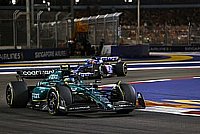 Alonso: “Carrera para olvidar”