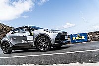 El Eco Rallye de Canarias deja tres vencedores y un nuevo campeón de España.