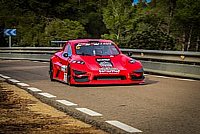 La victoria de Guillermo Évora en Garbí le otorga el título nacional