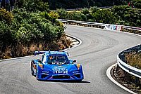 Puntos que valen su peso en oro para Guillermo Évora en Estepona.