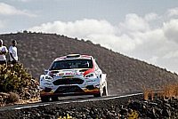 La Catedral del Automovilismo Canario, Atogo, volvió a vivir una jornada inolvidable.