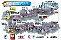 El Boquerón cierra inscripciones este jueves.