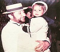 Demasido tiempo sin Francisco 