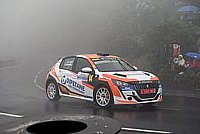 Lista Oficial de Inscritos de la Subida al Boquerón 2026.