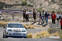 90 equipos en la Lista Oficial de Inscritos del Rallye Villa de Granadilla.