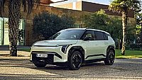 Kia EV3, elegido “Coche del Año” en los Autotrader Awards 2025