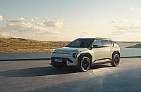 El KIA EV3 destaca en el Mogy Fest.