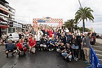 La Clásica Santiago del Teide desvela su lista oficial de inscritos con más de 90 equipos participantes.