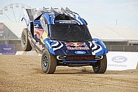 MADRING se estrena entre Fórmula 1, Dakar y WRC: un histórico regreso de la F1 a Madrid.