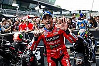 Márquez se quita la espina de Austria.