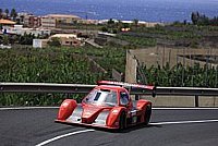 La 16ª Subida a Guía de Isora Trofeo Allegro Isora se celebrará los días 10 y 11 de octubre