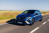El nuevo Renault Clio llega hecho a medida para Canarias.