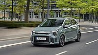 El nuevo Kia Picanto llega con más eficiencia y mayor confort y conectividad.
