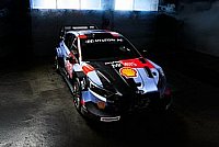 Ya es oficial: Dani Sordo en el Santa Brígida con un Rally1.