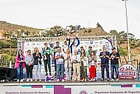 Los 247.000 que destina el Cabildo de Tenerife al motorsport marca un nuevo hito.